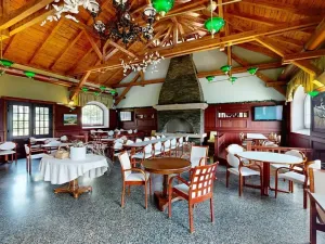Dražba restaurace, Praha - Holešovice, Jankovcova, 1096 m2
