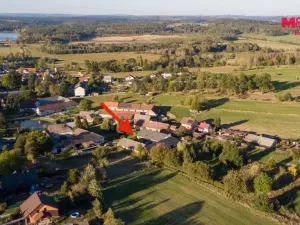 Prodej rodinného domu, Člunek, 105 m2