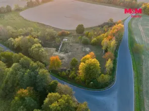 Prodej pozemku pro bydlení, Postřekov, 3613 m2