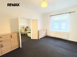 Prodej bytu 3+1, Kutná Hora, Nádražní, 75 m2