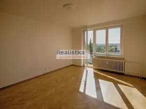 Pronájem bytu 3+1, Plzeň, Pod Záhorskem, 77 m2