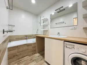 Pronájem bytu 3+1, Brno, Strnadova, 60 m2