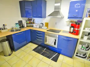 Pronájem bytu 2+kk, Lešná, 120 m2