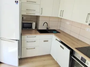 Pronájem bytu 3+1, Valašské Meziříčí, Obora, 67 m2