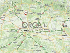Prodej podílu pole, Snědovice, 471 m2