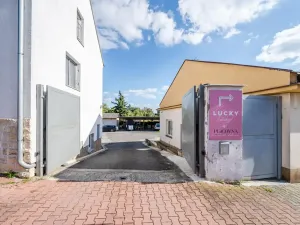 Prodej činžovního domu, Praha - Libeň, Davídkova, 558 m2