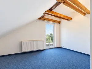 Prodej činžovního domu, Praha - Libeň, Davídkova, 558 m2
