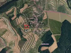 Prodej pole, Kobeřice u Brna, 191 m2