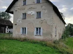Prodej zemědělské usedlosti, Sezemice, 200 m2