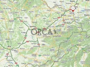 Prodej pole, Petrovice u Karviné, 15699 m2