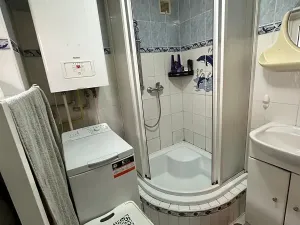 Prodej rodinného domu, Nymburk, Malé Valy, 55 m2