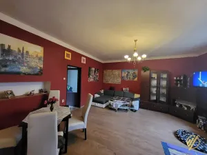 Prodej rodinného domu, Nymburk, Husova, 290 m2