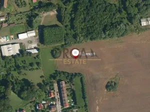 Prodej pozemku pro bydlení, Mirotice, 2999 m2