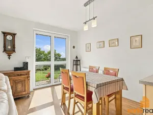Prodej rodinného domu, Tatobity, 180 m2