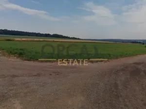 Prodej podílu pole, Ostrava, 3534 m2