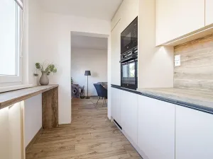 Pronájem bytu 2+kk, Ostrava, Průkopnická, 55 m2