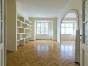 Pronájem rodinného domu, Praha - Dejvice, Hermelínská, 230 m2