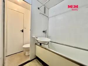 Prodej bytu 2+1, Nový Jičín, Vančurova, 52 m2