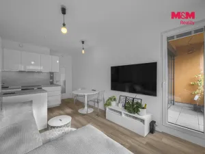 Prodej bytu 4+kk, Praha - Uhříněves, Jindřicha Bubeníčka, 76 m2