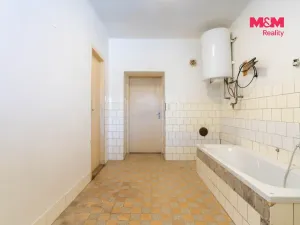 Prodej rodinného domu, Morkovice-Slížany - Morkovice, Svatopluka Čecha, 180 m2
