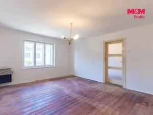 Prodej rodinného domu, Morkovice-Slížany - Morkovice, Svatopluka Čecha, 180 m2