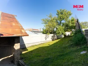 Prodej rodinného domu, Morkovice-Slížany - Morkovice, Svatopluka Čecha, 180 m2