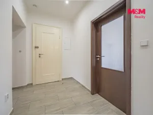 Pronájem bytu 4+kk, Aš, Chebská, 98 m2