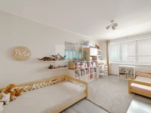 Prodej bytu 3+1, Ostrava, Srbská, 76 m2