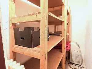 Prodej bytu 2+kk, Libčice nad Vltavou, Pod Saharou, 45 m2