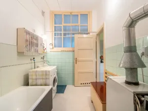 Prodej bytu 3+1, Brno, Šumavská, 92 m2