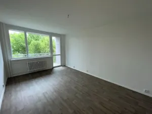 Pronájem bytu 3+1, Děčín, Na Vyhlídce, 81 m2