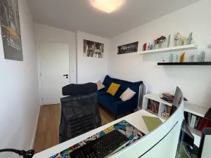 Prodej bytu 4+kk, Kolín, Zásmucká, 90 m2
