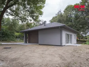 Prodej rodinného domu, Dasnice, 77 m2