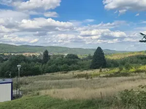 Prodej pozemku pro bydlení, Řevnice, Sochorova, 770 m2