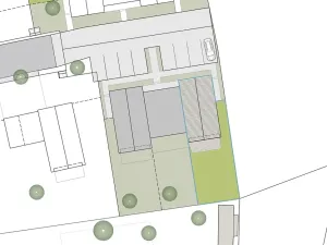 Prodej bytu 4+kk, Skuhrov, 102 m2