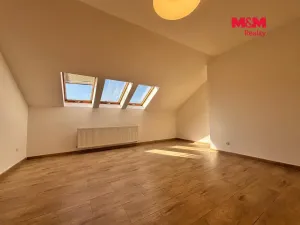 Pronájem bytu 3+kk, Klatovy - Klatovy II, 63 m2