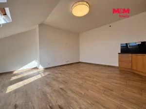 Pronájem bytu 3+kk, Klatovy - Klatovy II, 63 m2