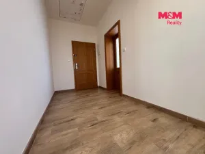 Pronájem bytu 3+kk, Klatovy - Klatovy II, 63 m2