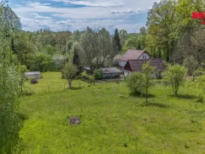 Prodej pozemku pro bydlení, Petrovice u Karviné - Prstná, 1400 m2