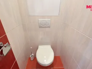 Prodej bytu 3+kk, Praha - Chodov, Láskova, 74 m2