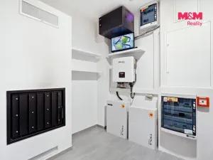 Prodej rodinného domu, Nový Bor - Pihel, 197 m2
