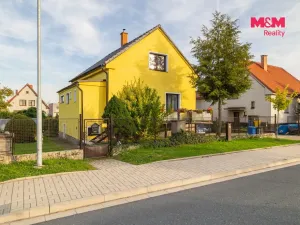 Prodej rodinného domu, Rožďalovice, Spojovací, 257 m2