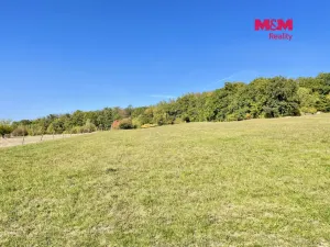 Prodej pozemku pro bydlení, Dubicko, 900 m2