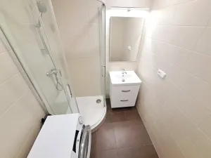 Pronájem bytu 1+kk, Zlín, Větrná, 27 m2