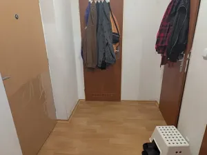 Pronájem bytu 2+kk, Brno, Zderadova, 50 m2