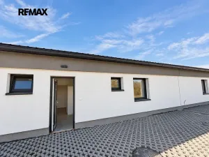 Prodej rodinného domu, Petrovice u Karviné, 107 m2