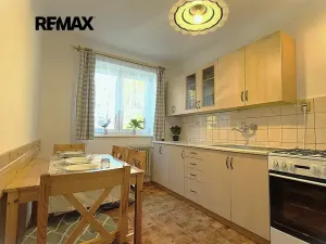 Prodej bytu 3+1, Klatovy, Rozvoj, 69 m2