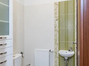 Pronájem rodinného domu, Husinec - Řež, Červená Skála, 120 m2