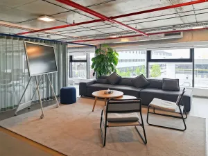 Pronájem kanceláře, Říčany, Obchodní, 70 m2