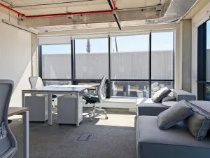 Pronájem kanceláře, Říčany, Obchodní, 15 m2